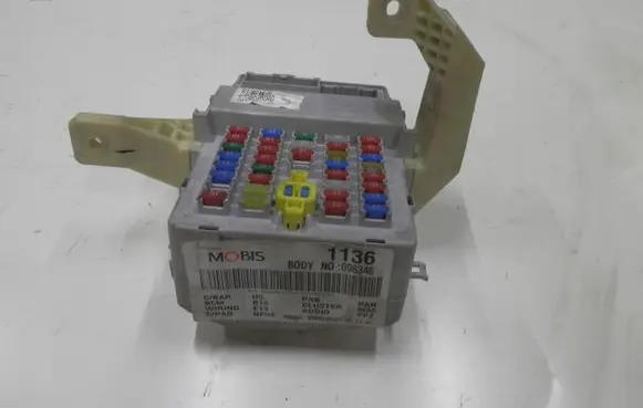 Hyundai Sonata Fuse box set 919503K040OE