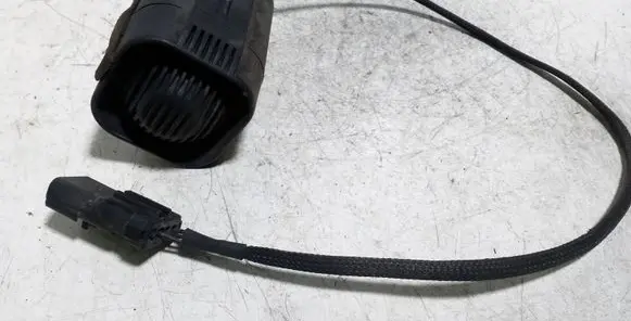 Chrysler Voyager Alarm system siren 