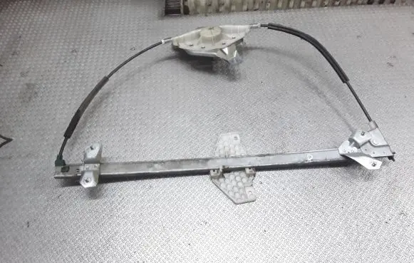 Ford Transit - Tourneo Connect Front door manual window regulator 2T14V23200AJ