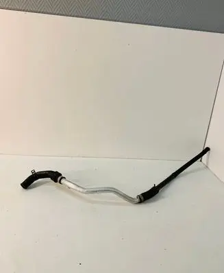 Mercedes-Benz C W205 Engine coolant pipe/hose A2058303302 A2058300002