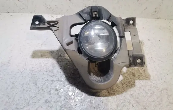 BMW 1 E81 E87 Front fog light 13101610