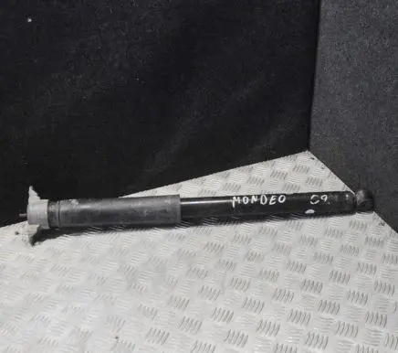 Ford Mondeo MK IV Rear shock absorber/damper BV6118080AAG