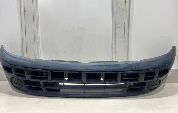 Renault Kangoo I Front bumper 8200152587