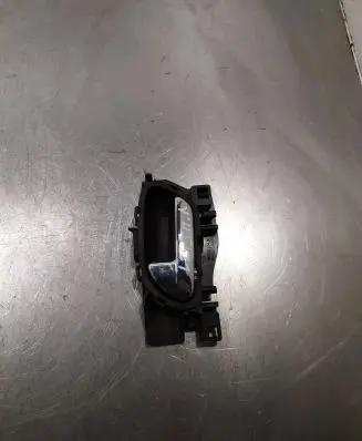 Peugeot 308 SW Front door interior handle 9660525480 9685950377