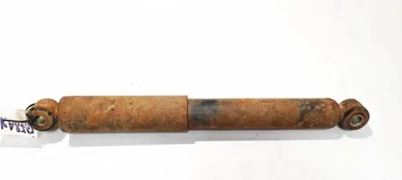 Rear shock absorber/damper
