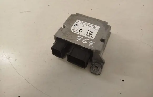 Ford F150 Airbag control unit/module JL3T14B321CB