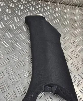 Audi A6 C7 (C) pillar trim 4G9867288