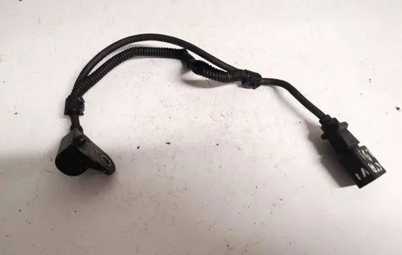 Volkswagen Golf IV Crankshaft position sensor 9805940