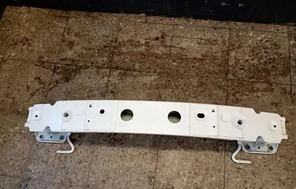 Mazda 3 III Rear bumper support beam GHP9262
