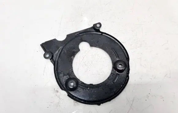 Audi A3 S3 8L Timing belt guard (cover) 06A109175F