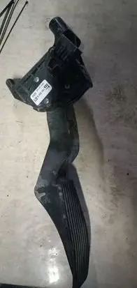 Opel Zafira A Accelerator throttle pedal 9202341 6PV00811400
