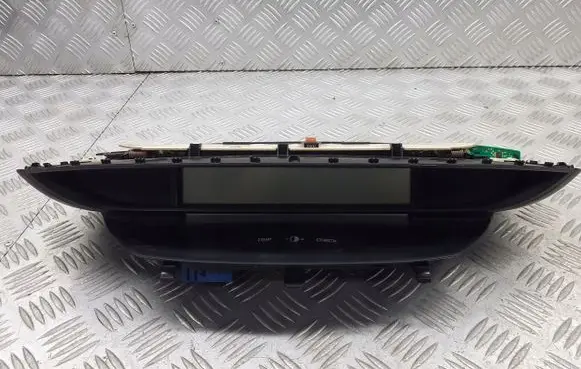 Citroen C4 I Tachometer 96613462ZD