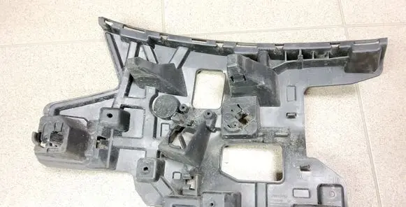 Volvo V40 Front bumper support beam 31283740