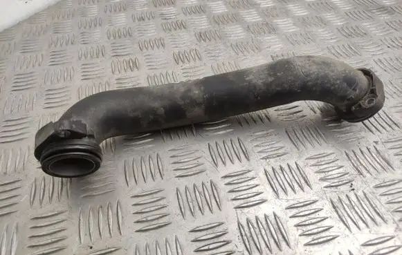 Volvo S80 Intercooler hose/pipe 31293676