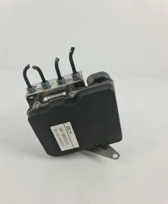 BMW X1 E84 ABS control unit/module 6860216 6791272 0265239288