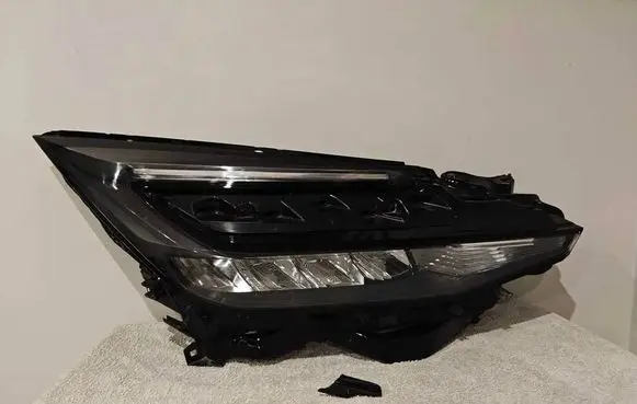Toyota C-HR II Headlight/headlamp 81110F422000 A128240226 71228F