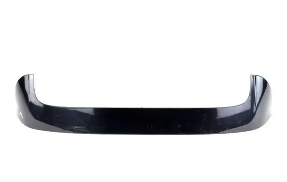 Ford Fiesta Tailgate/trunk spoiler 8A61A44210B
