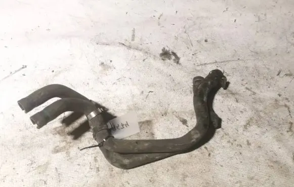 Fiat Punto (188) Engine coolant pipe/hose