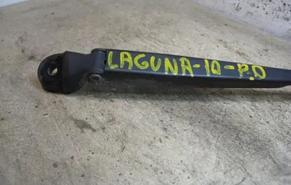 Renault Laguna I Front wiper blade arm