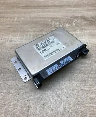 Audi A4 S4 B5 8D ESP (stability system) control unit 8D0907389D 0265109463