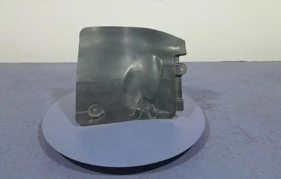 Toyota Camry VIII XV70 Front underbody cover/under tray 5373733030