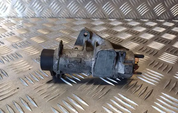 Audi A4 S4 B5 8D Ignition lock 4B0905851C 4B0905849