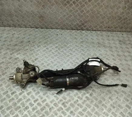 Iveco Daily 6th gen Steering rack 5802392860 0121601620