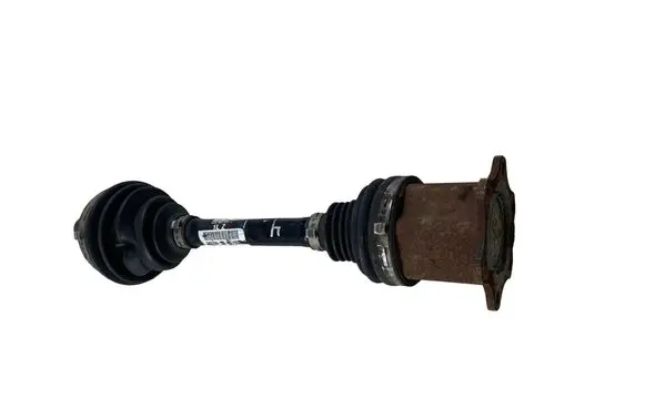 Volkswagen Golf VII Front driveshaft 5Q0407271L