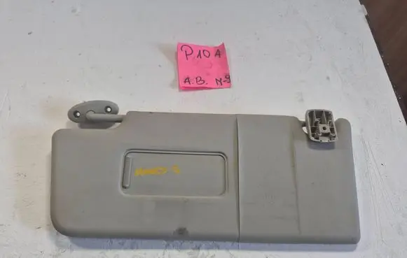 Ford Mondeo Mk III Sun visor 235655