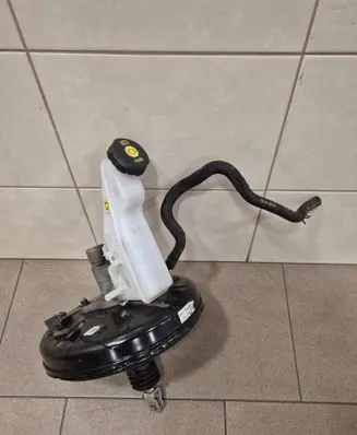 KIA Xceed Brake booster 58500J7250