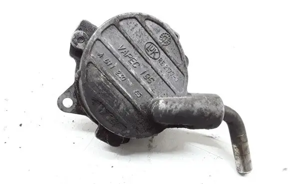 Mercedes-Benz C W203 Vacuum pump A6112300065