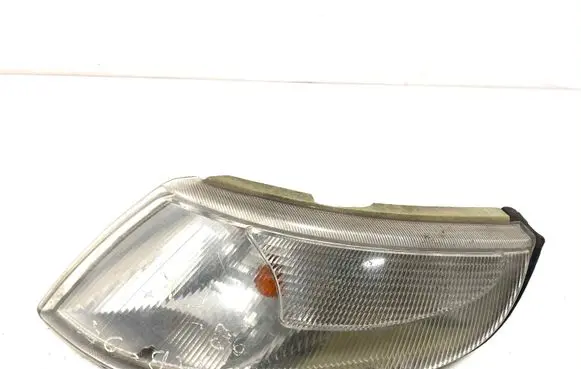 Saab 9-5 Front indicator light