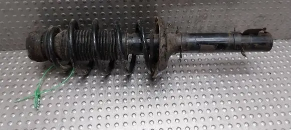 Volkswagen Golf IV Front shock absorber/damper 1J0413031T