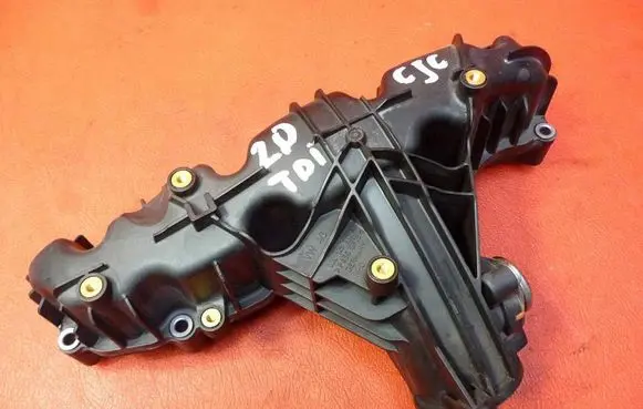 Audi Q5 SQ5 Intake manifold 03L129711AF