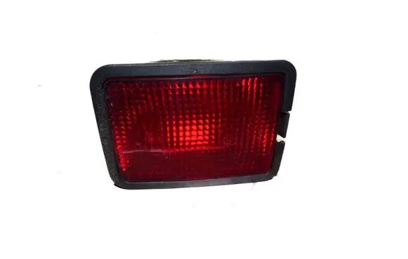 Volkswagen Transporter - Caravelle T4 Rear fog light 7D0945729