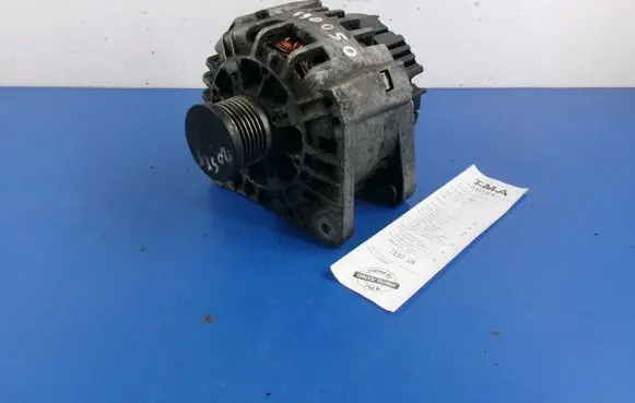Renault Laguna II Generator/alternator 8200162474
