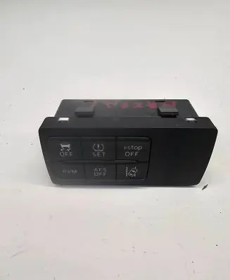 Mazda 6 ESP (stability program) switch GJH566170A 3130T2 K0REA