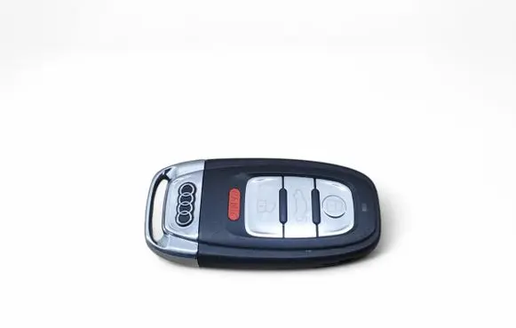 Audi A6 S6 C7 4G Ignition key/card 4G0959754BG