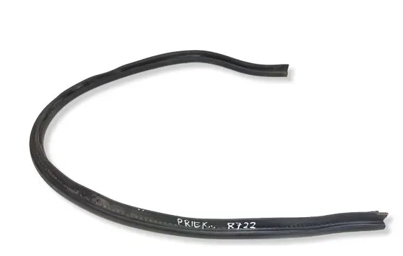 Skoda Fabia Mk3 (NJ) Engine compartment rubber 6V0823723