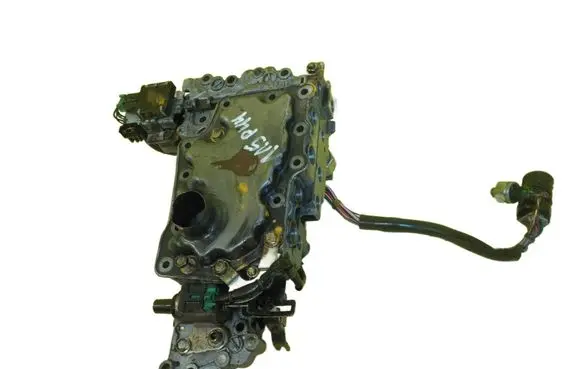 Nissan Murano Z50 Torque split ecu control unit/module 