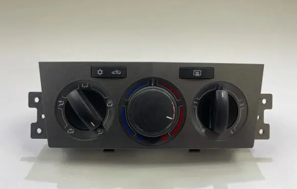 Opel Antara Climate control unit 20888078 1208240026