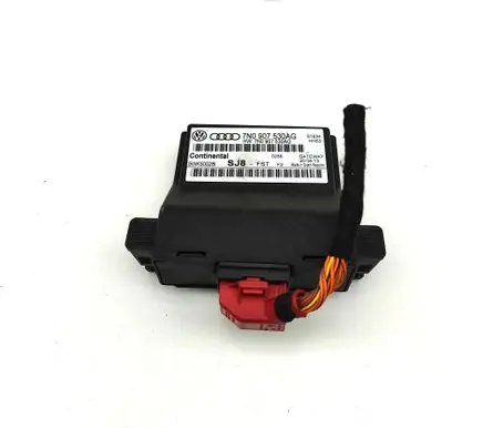 Volkswagen Tiguan Gateway control module 7N0907530AG 5WK50028I