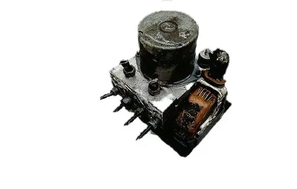 Peugeot 407 ABS Pump 9662005180