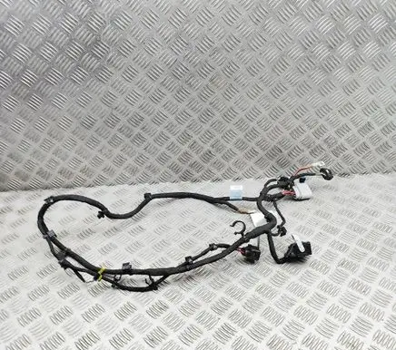 Audi Q6 e-tron Other wiring loom 85H971627B