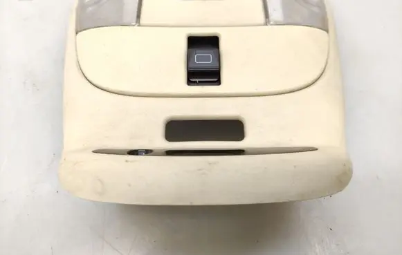 Mercedes-Benz ML W163 Front seat light A215820