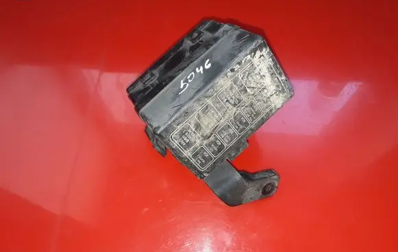 Hyundai Santa Fe Fuse module 914222B090 M612009