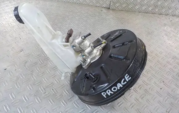 Toyota Proace Other brake parts 8691610 888008619 0877879086