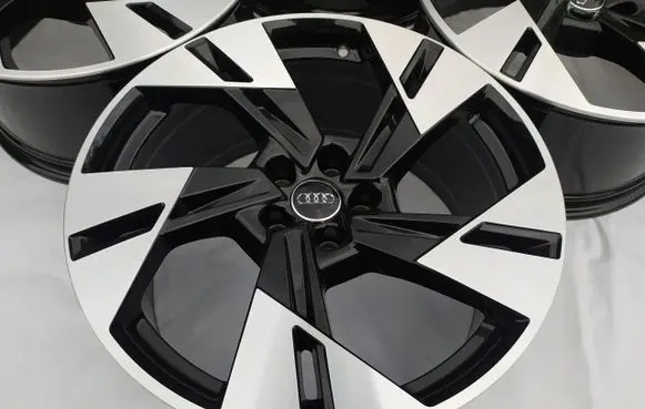 Audi e-tron R20 alloy rim 