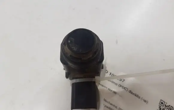 Peugeot 407 Parking PDC sensor 9663649877XT 263003442