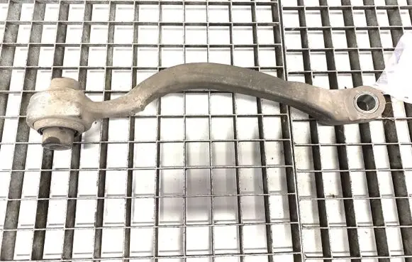 Mercedes-Benz CLK A209 C209 Front control arm
